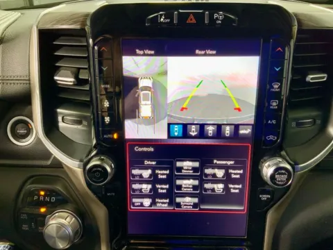 Another view of 2019 Ram 1500 Laramie for sale in Rockbridge, OH at Don Wood Chrysler Dodge Jeep Ram
