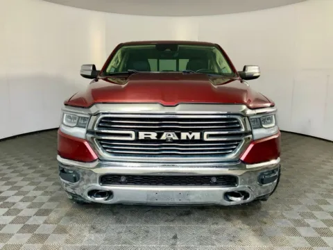 More photos of 2019 Ram 1500 Laramie at Don Wood Chrysler Dodge Jeep Ram, OH