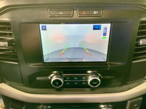 Photos of 2023 Ford F-150 XL for sale in Rockbridge, OH at Don Wood Chrysler Dodge Jeep Ram