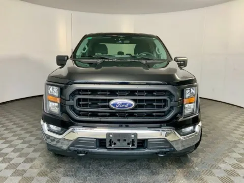 More photos of 2023 Ford F-150 XL at Don Wood Chrysler Dodge Jeep Ram, OH