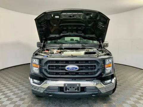 More photos of 2023 Ford F-150 XL at Don Wood Chrysler Dodge Jeep Ram, OH