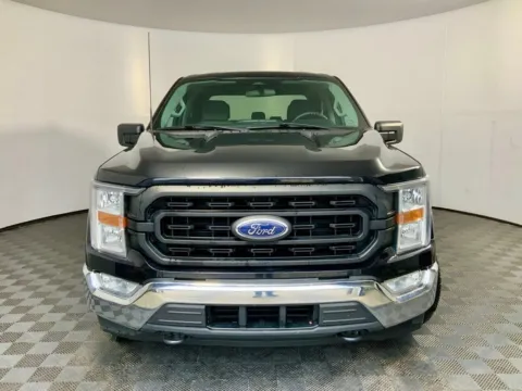 More photos of 2022 Ford F-150 XL at Don Wood Chrysler Dodge Jeep Ram, OH
