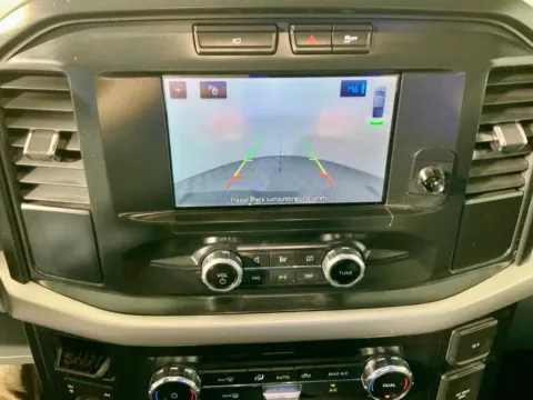 Photos of 2022 Ford F-150 XL for sale in Rockbridge, OH at Don Wood Chrysler Dodge Jeep Ram