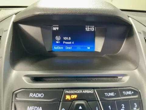 More photos of 2018 Ford Transit Connect XL at Don Wood Chrysler Dodge Jeep Ram, OH