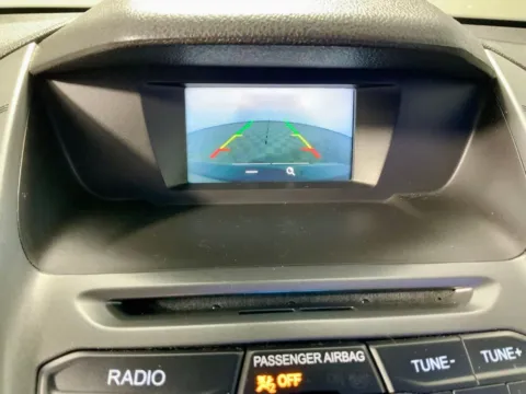 More photos of 2018 Ford Transit Connect XL at Don Wood Chrysler Dodge Jeep Ram, OH