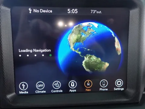 More photos of 2020 Jeep Gladiator Mojave at Don Wood Chrysler Dodge Jeep Ram, OH