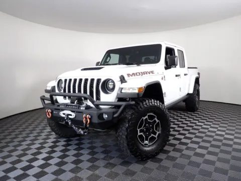 Photos of 2020 Jeep Gladiator Mojave for sale in Rockbridge, OH at Don Wood Chrysler Dodge Jeep Ram