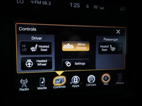 More photos of 2014 Jeep Cherokee Limited at Don Wood Chrysler Dodge Jeep Ram, OH