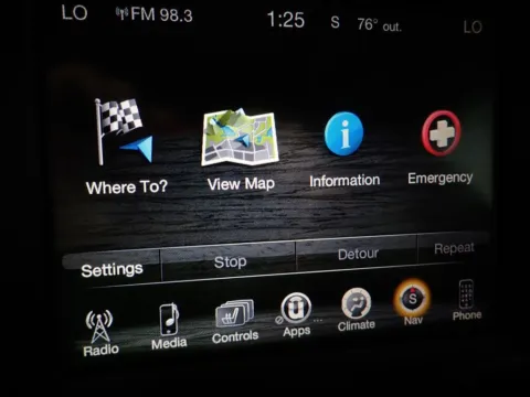 More photos of 2014 Jeep Cherokee Limited at Don Wood Chrysler Dodge Jeep Ram, OH