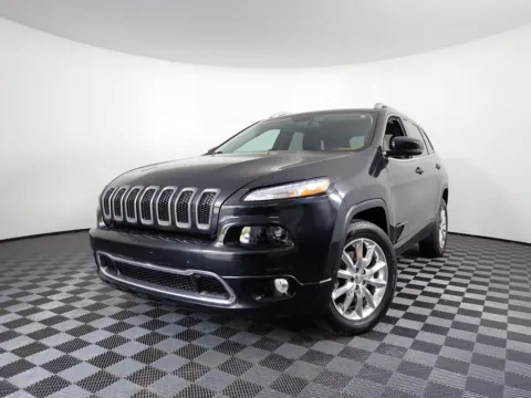 Photos of 2014 Jeep Cherokee Limited for sale in Rockbridge, OH at Don Wood Chrysler Dodge Jeep Ram