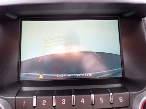 Another view of 2017 GMC Terrain SLE-1 for sale in Rockbridge, OH at Don Wood Chrysler Dodge Jeep Ram