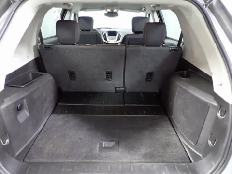 More photos of 2017 GMC Terrain SLE-1 at Don Wood Chrysler Dodge Jeep Ram, OH