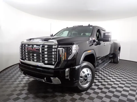 Photos of 2024 GMC Sierra 3500HD Denali for sale in Rockbridge, OH at Don Wood Chrysler Dodge Jeep Ram