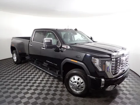 More photos of 2024 GMC Sierra 3500HD Denali at Don Wood Chrysler Dodge Jeep Ram, OH