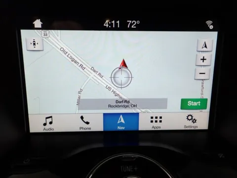 More photos of 2019 Ford Escape Titanium at Don Wood Chrysler Dodge Jeep Ram, OH