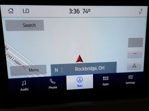 More photos of 2020 Ford Escape SEL at Don Wood Chrysler Dodge Jeep Ram, OH