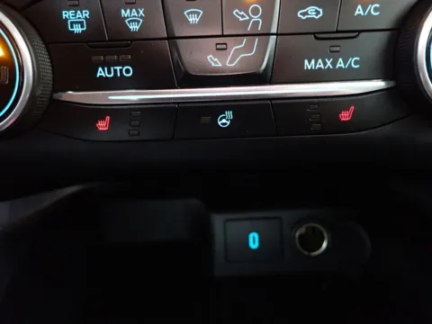 More photos of 2020 Ford Escape SEL at Don Wood Chrysler Dodge Jeep Ram, OH