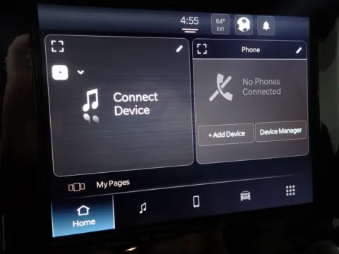 More photos of 2025 Ram 1500 Warlock at Don Wood Chrysler Dodge Jeep Ram, OH