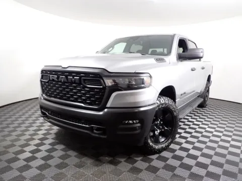 Photos of 2025 Ram 1500 Warlock for sale in Rockbridge, OH at Don Wood Chrysler Dodge Jeep Ram