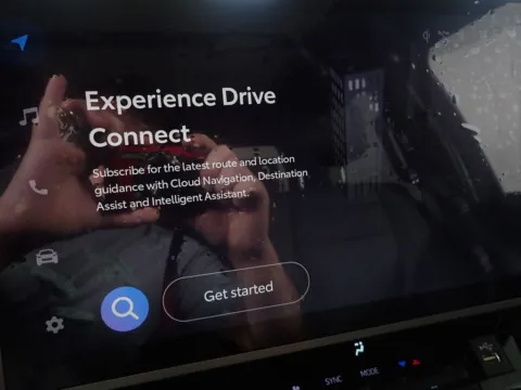 More photos of 2025 Toyota Tundra Limited at Don Wood Chrysler Dodge Jeep Ram, OH