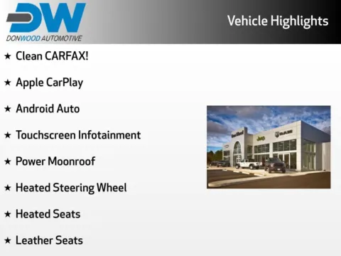 Another view of 2021 Ram 1500 Rebel for sale in Rockbridge, OH at Don Wood Chrysler Dodge Jeep Ram