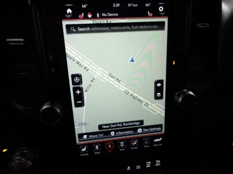 More photos of 2021 Ram 1500 Rebel at Don Wood Chrysler Dodge Jeep Ram, OH