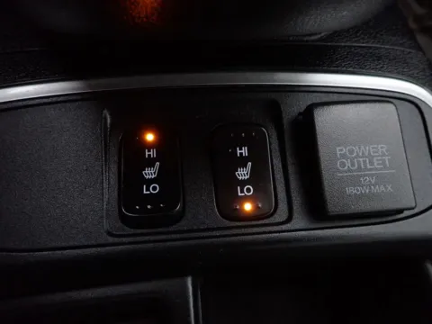 Another view of 2015 Honda CR-V EX-L for sale in Rockbridge, OH at Don Wood Chrysler Dodge Jeep Ram