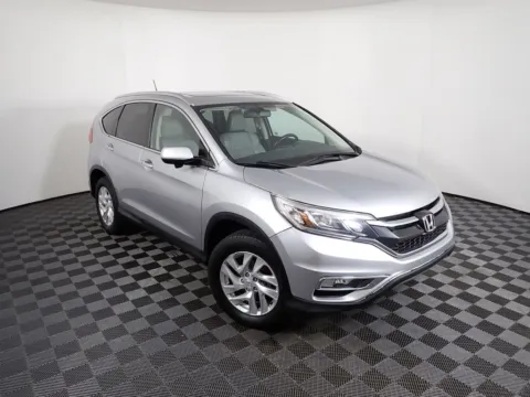 More photos of 2015 Honda CR-V EX-L at Don Wood Chrysler Dodge Jeep Ram, OH