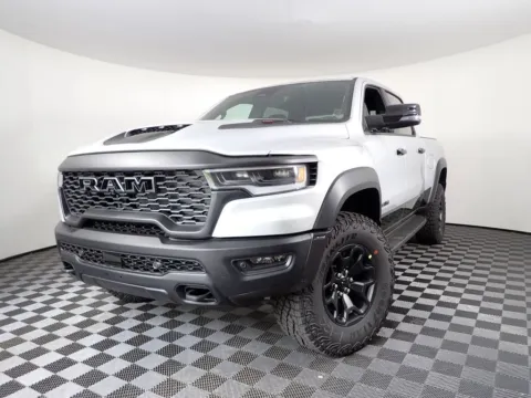 Photos of 2026 Ram 1500 RHO for sale in Rockbridge, OH at Don Wood Chrysler Dodge Jeep Ram