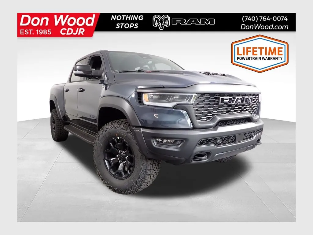 2026 Ram 1500 RHO for sale in Rockbridge, OH