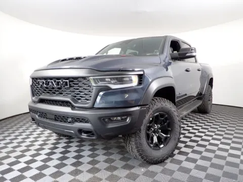 Photos of 2026 Ram 1500 RHO for sale in Rockbridge, OH at Don Wood Chrysler Dodge Jeep Ram
