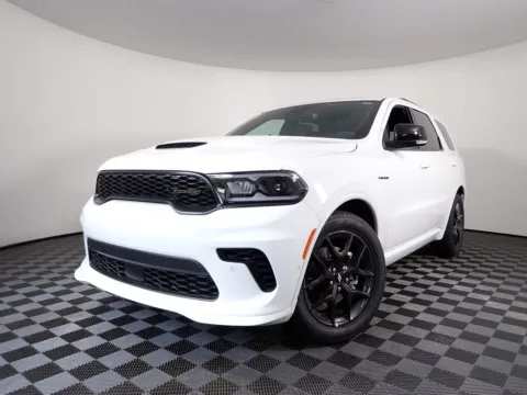 Photos of 2026 Dodge Durango GT Plus HEMI V8 for sale in Rockbridge, OH at Don Wood Chrysler Dodge Jeep Ram