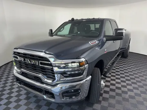 More photos of 2026 Ram 3500 Tradesman at Don Wood Chrysler Dodge Jeep Ram, OH