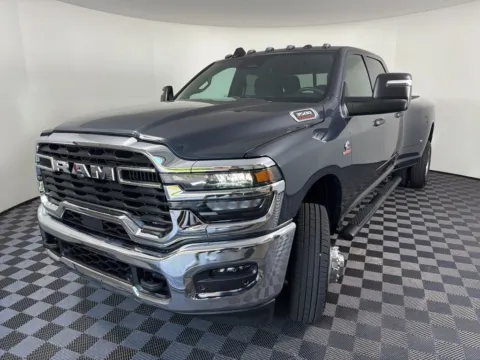 Another view of 2026 Ram 3500 Tradesman for sale in Rockbridge, OH at Don Wood Chrysler Dodge Jeep Ram