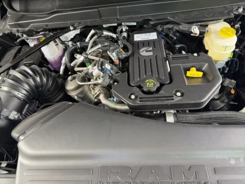 Photos of 2026 Ram 3500 Tradesman for sale in Rockbridge, OH at Don Wood Chrysler Dodge Jeep Ram