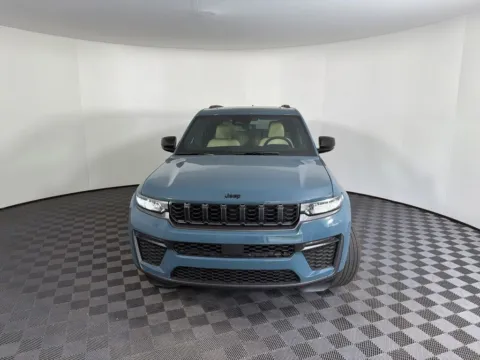 More photos of 2026 Jeep Grand Cherokee Limited at Don Wood Chrysler Dodge Jeep Ram, OH