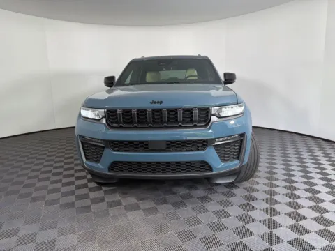 More photos of 2026 Jeep Grand Cherokee Limited at Don Wood Chrysler Dodge Jeep Ram, OH