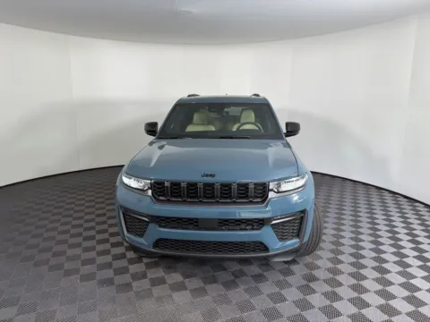 More photos of 2026 Jeep Grand Cherokee Limited at Don Wood Chrysler Dodge Jeep Ram, OH