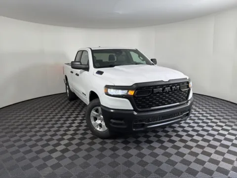 Photos of 2026 Ram 1500 Tradesman for sale in Rockbridge, OH at Don Wood Chrysler Dodge Jeep Ram