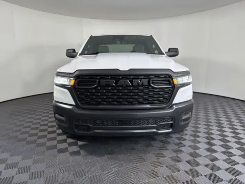 More photos of 2026 Ram 1500 Tradesman at Don Wood Chrysler Dodge Jeep Ram, OH