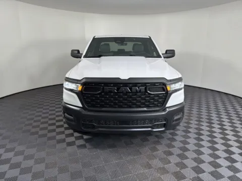 More photos of 2026 Ram 1500 Tradesman at Don Wood Chrysler Dodge Jeep Ram, OH