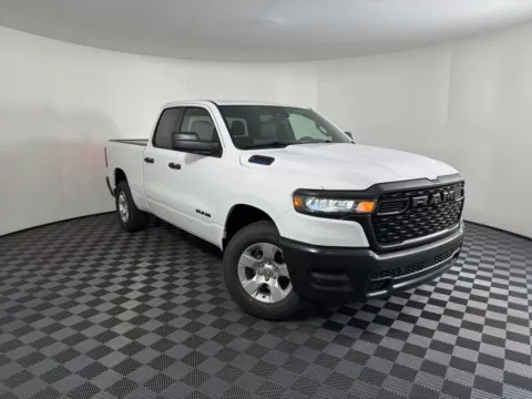Another view of 2026 Ram 1500 Tradesman for sale in Rockbridge, OH at Don Wood Chrysler Dodge Jeep Ram