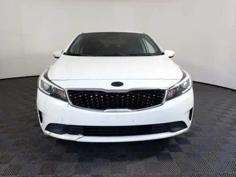 More photos of 2017 Kia Forte LX at Don Wood Chrysler Dodge Jeep Ram, OH