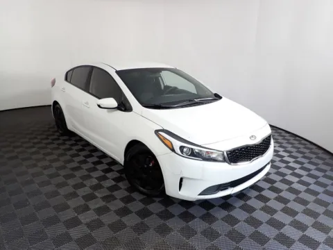 More photos of 2017 Kia Forte LX at Don Wood Chrysler Dodge Jeep Ram, OH