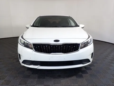 More photos of 2017 Kia Forte LX at Don Wood Chrysler Dodge Jeep Ram, OH