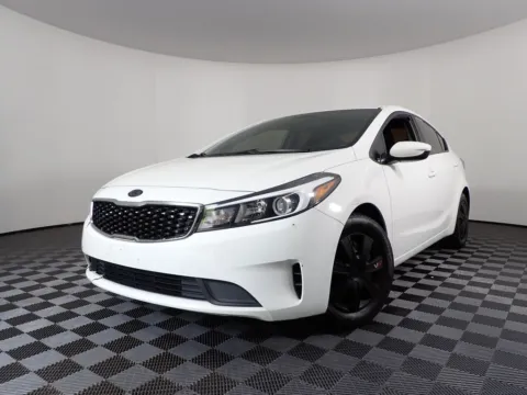 Photos of 2017 Kia Forte LX for sale in Rockbridge, OH at Don Wood Chrysler Dodge Jeep Ram