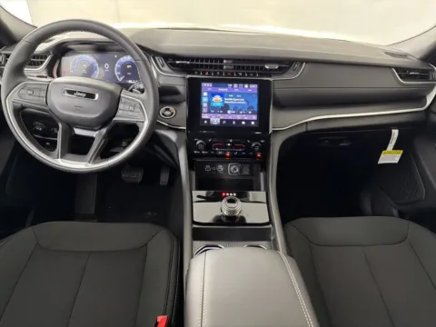 More photos of 2026 Jeep Grand Cherokee L Laredo X at Don Wood Chrysler Dodge Jeep Ram, OH