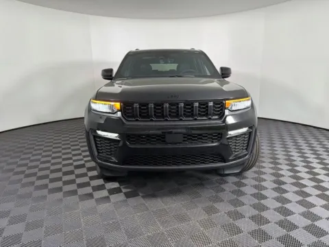 More photos of 2026 Jeep Grand Cherokee L Limited at Don Wood Chrysler Dodge Jeep Ram, OH