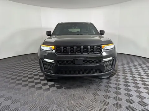 More photos of 2026 Jeep Grand Cherokee L Limited at Don Wood Chrysler Dodge Jeep Ram, OH