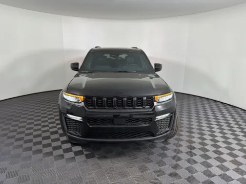 More photos of 2026 Jeep Grand Cherokee L Limited at Don Wood Chrysler Dodge Jeep Ram, OH